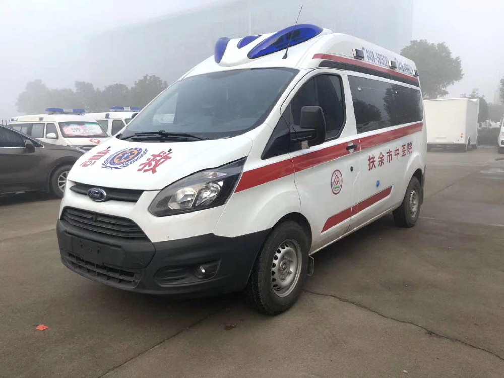 北京出租私人救护车